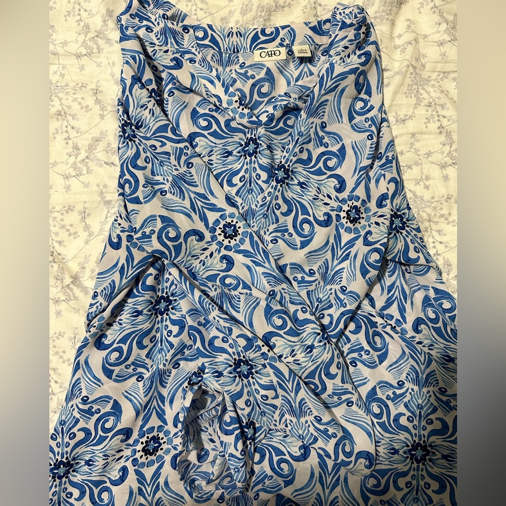 Cato women’s shirt